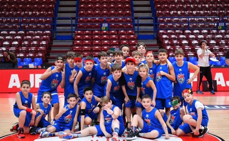 Orgoglio Lions