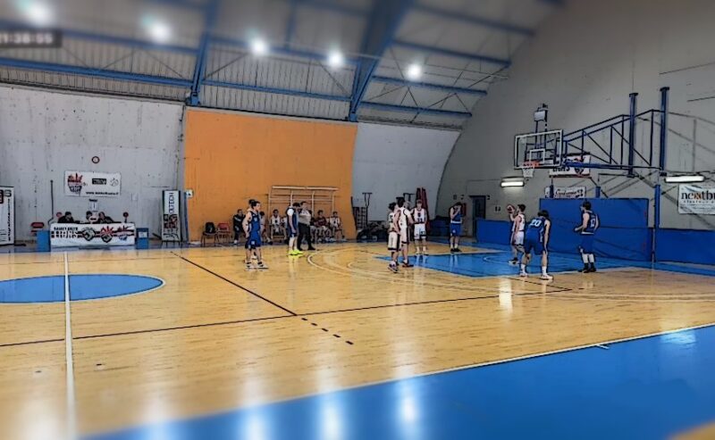 Doppio passo falso per le nostre prime squadre