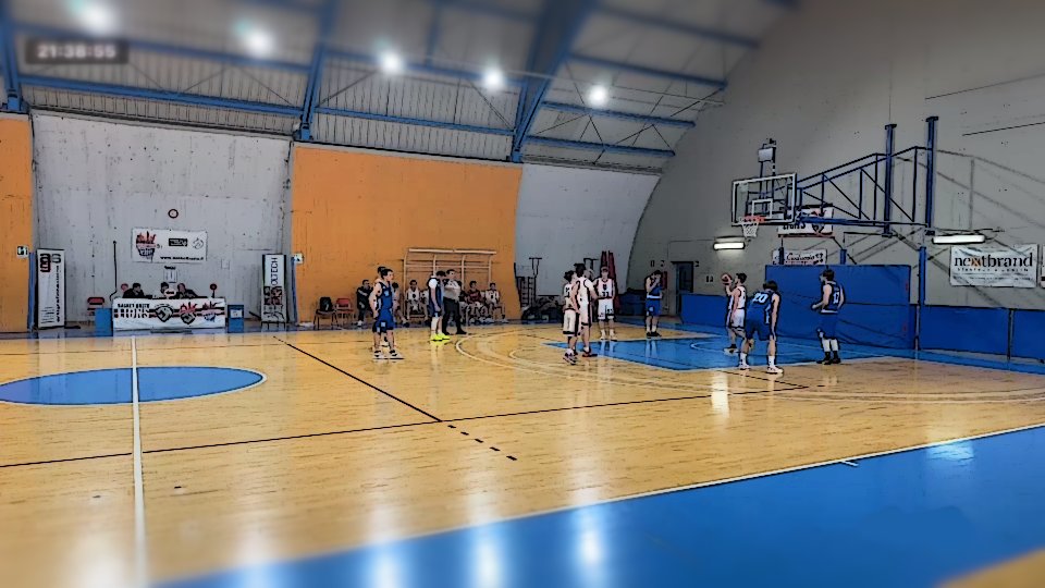 Doppio passo falso per le nostre prime squadre