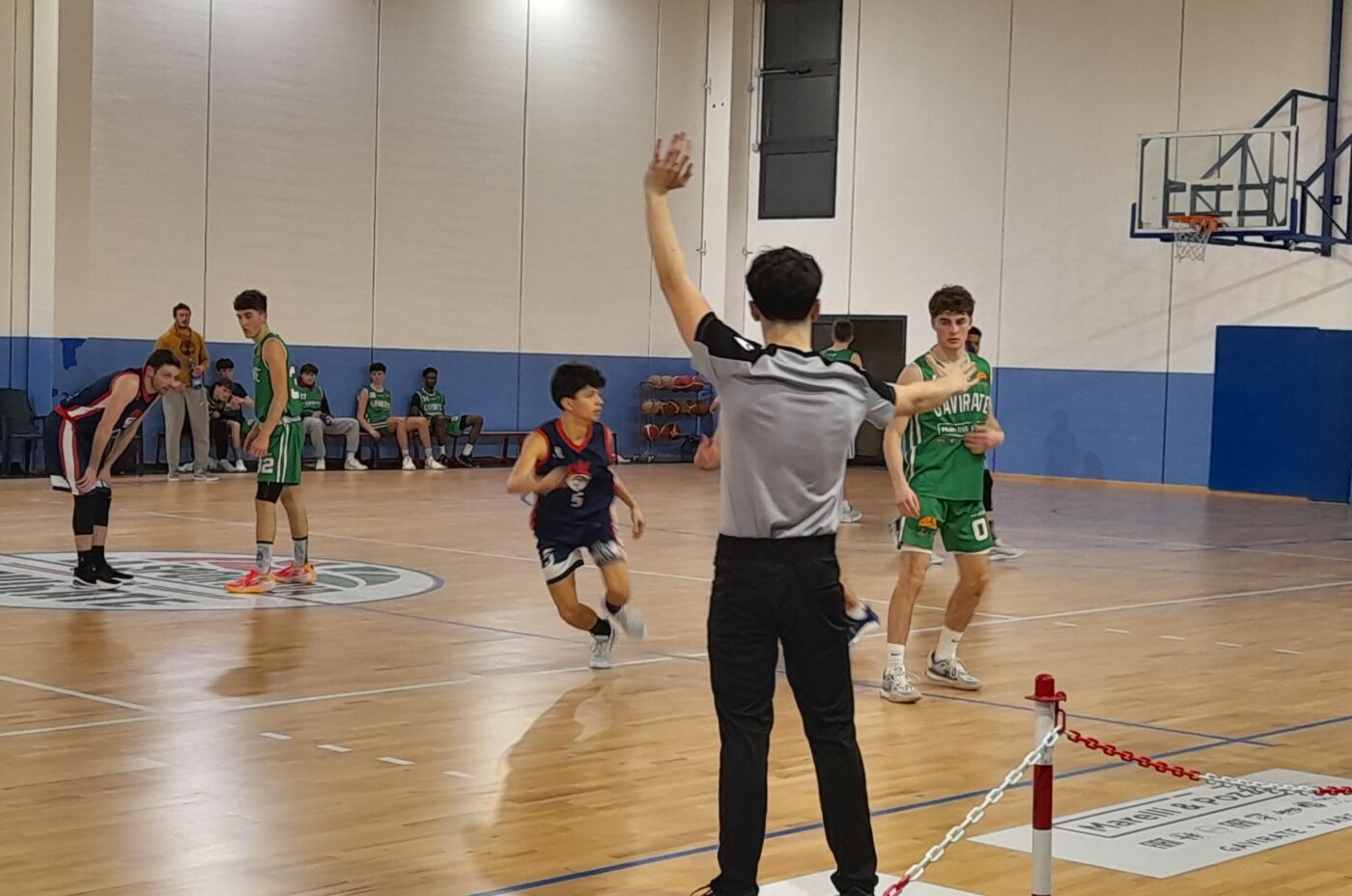 I Lions ruggiscono: DR2 e DR4 a segno nei rispettivi campionati