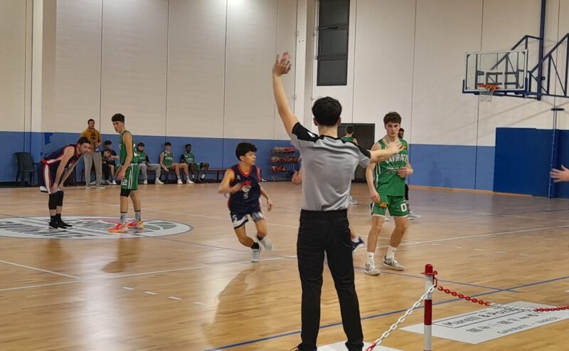 I Lions ruggiscono: DR2 e DR4 a segno nei rispettivi campionati