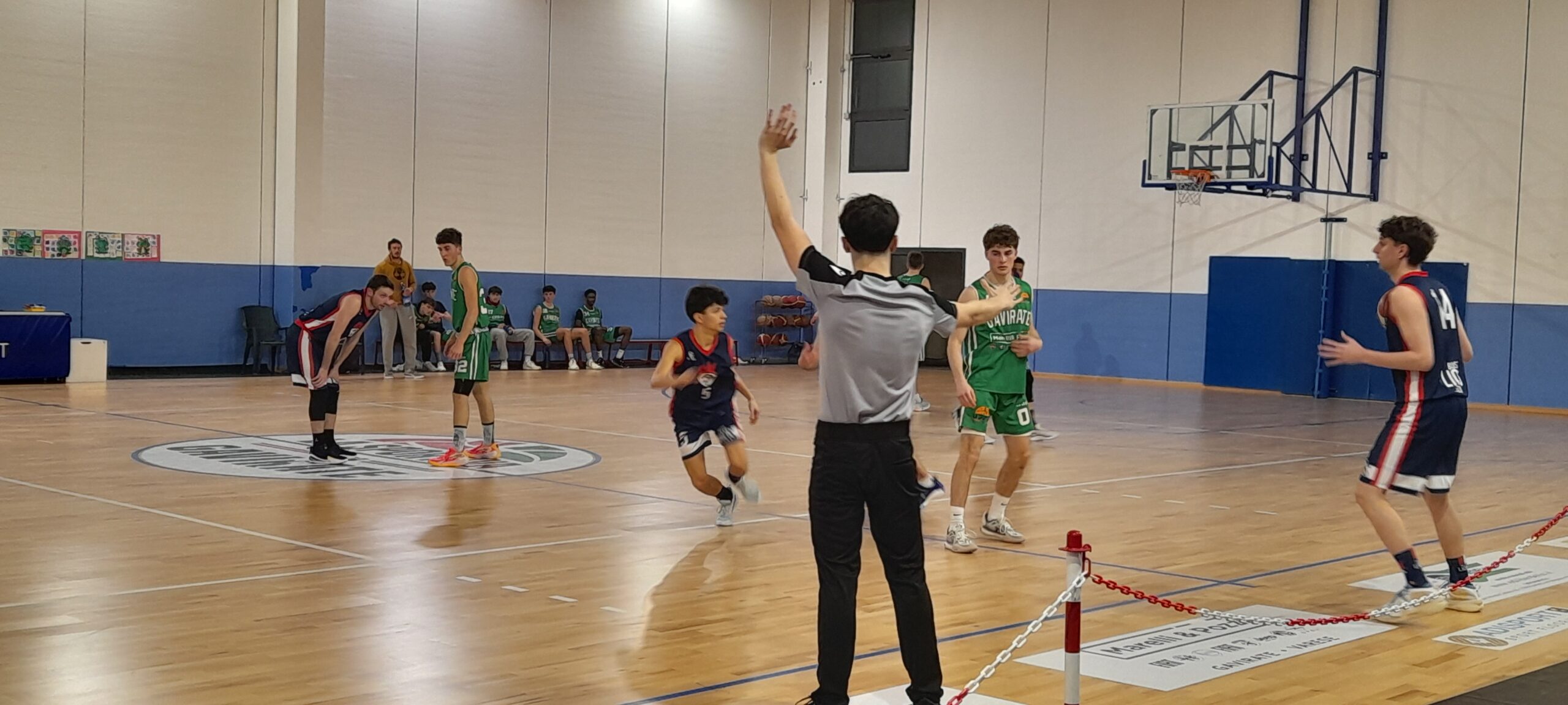 I Lions ruggiscono: DR2 e DR4 a segno nei rispettivi campionati