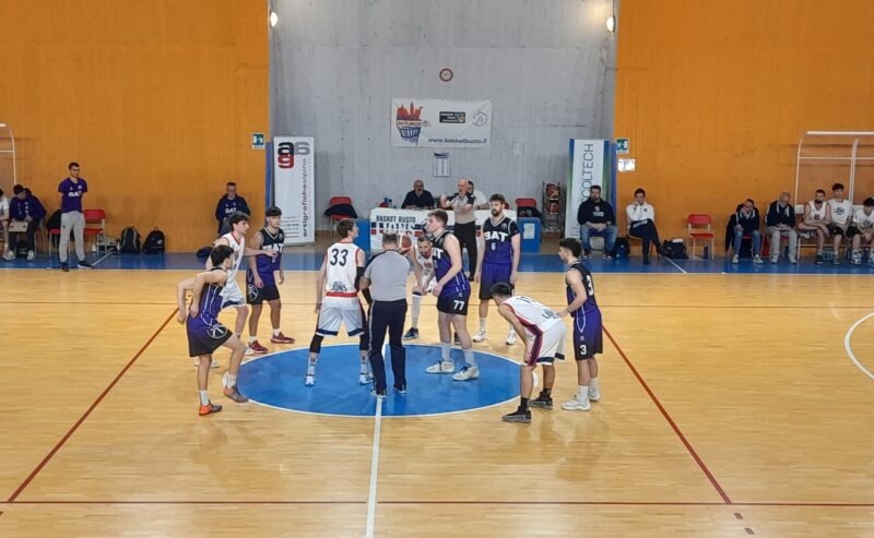 Ancora vittoriosi i Lions: play-off sempre più vicini.