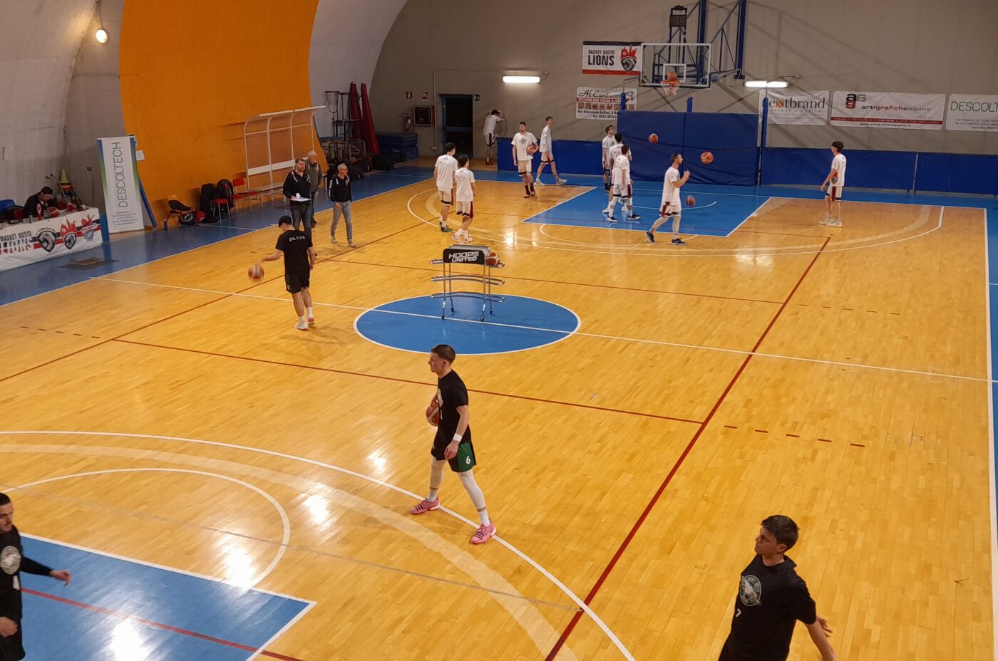 Finali fatali: sconfitte per entrambe le nostre prime squadre