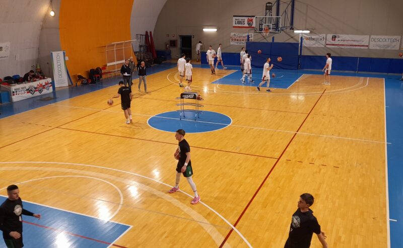 Finali fatali: sconfitte per entrambe le nostre prime squadre