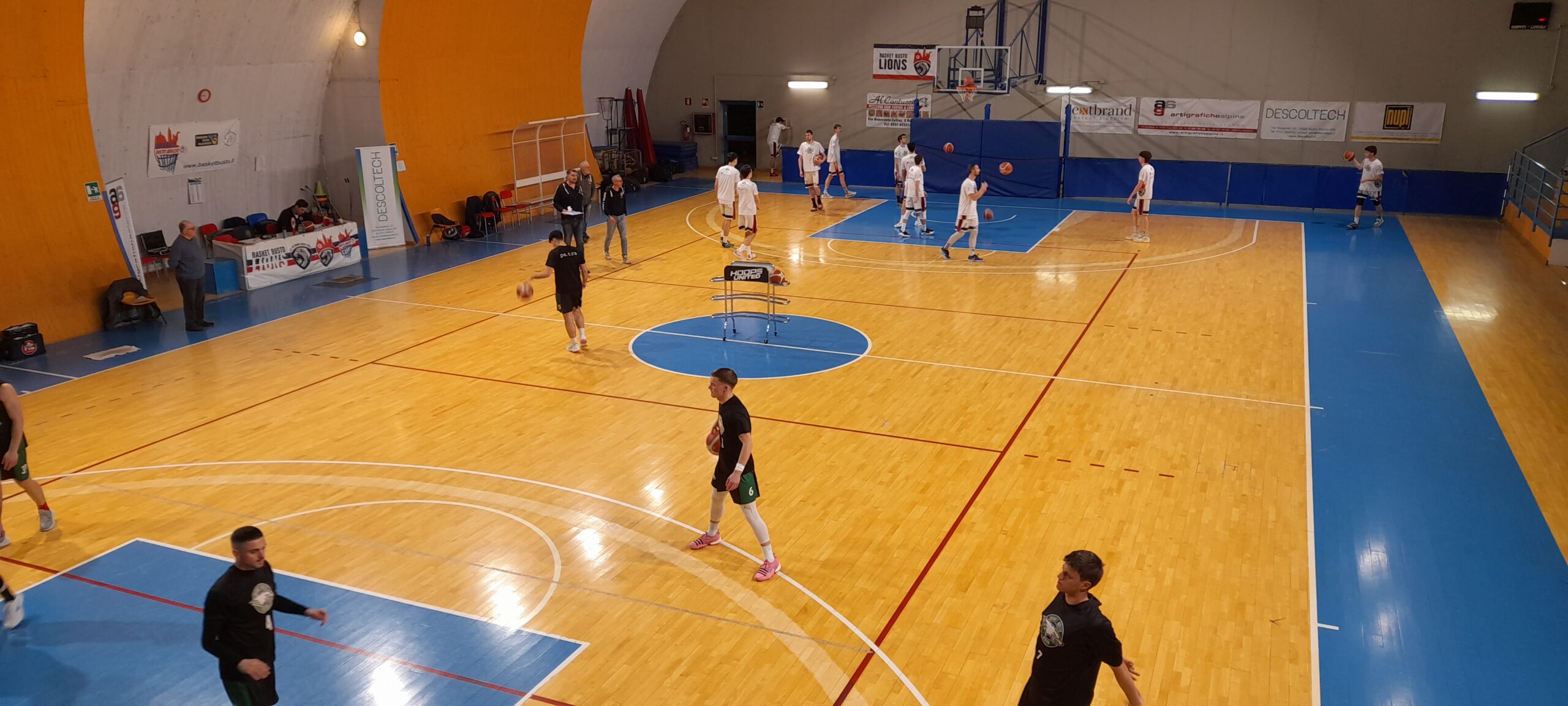Finali fatali: sconfitte per entrambe le nostre prime squadre